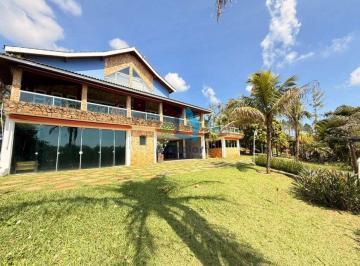 Rural de 3 quartos, Mairinque · Imóvel para venda com 2500 metros quadrados com 3 quartos em Dona Catarina - Mairinque - SP