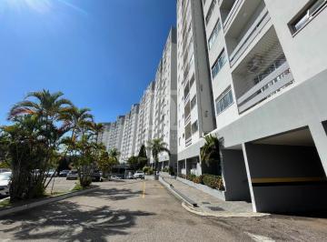 Foto 03 · Apartamento Condomínio Arco Íris - Zona Leste, Sorocaba!