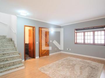 Casa · 180m² · 4 Quartos · 2 Vagas · Casa à Venda - Tatuapé, 4 Quartos,  180 m2