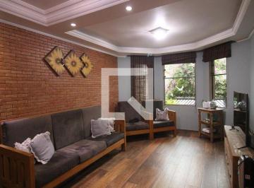 Casa · 217m² · 3 Quartos · 6 Vagas · Casa à Venda - Santana, 3 Quartos,  217 m2