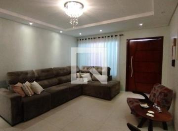 Casa · 180m² · 3 Quartos · 2 Vagas · Casa à Venda - Tatuapé, 3 Quartos,  180 m2