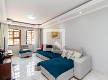 Casa · 220m² · 3 Quartos · 4 Vagas · Casa à Venda - Água Fria, 3 Quartos,  220 m2