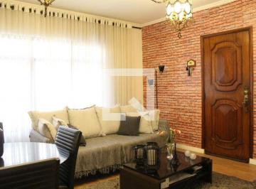 Casa · 174m² · 5 Quartos · 2 Vagas · Casa à Venda - Santana, 5 Quartos,  174 m2