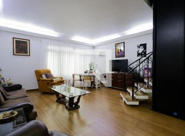 Casa · 192m² · 4 Quartos · 2 Vagas · Casa à Venda - Santana, 4 Quartos, 192 m2