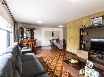 Casa · 301m² · 5 Quartos · 3 Vagas · Casa à Venda - Mandaqui, 5 Quartos, 301 m2