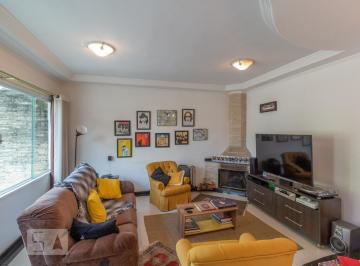 Casa · 220m² · 3 Quartos · 3 Vagas · Casa à Venda - Mandaqui, 3 Quartos, 220 m2