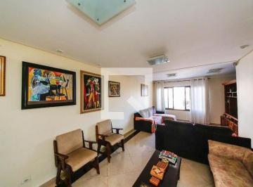 Casa · 287m² · 6 Quartos · 3 Vagas · Casa à Venda - Vila Prudente, 6 Quartos, 287 m2
