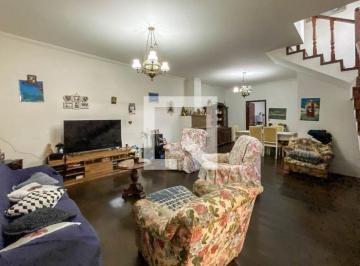 Casa · 350m² · 3 Quartos · 4 Vagas · Casa à Venda - Cambuci, 3 Quartos,  350 m2