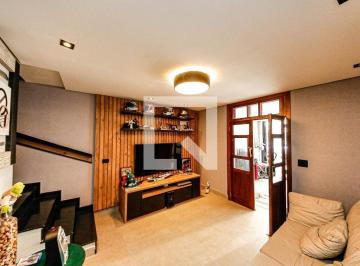 Casa · 160m² · 2 Quartos · 2 Vagas · Casa à Venda - Vila Prudente, 2 Quartos, 160 m2