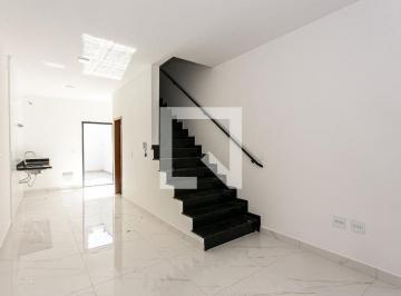 Casa · 92m² · 3 Quartos · 2 Vagas · Casa à Venda - Tatuapé, 3 Quartos,  92 m2