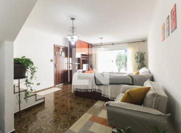 Casa · 120m² · 3 Quartos · 7 Vagas · Casa à Venda - Tatuapé, 3 Quartos, 120 m2