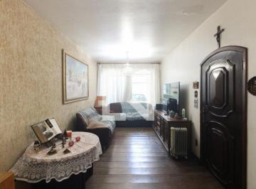 Casa · 360m² · 3 Quartos · 3 Vagas · Casa à Venda - Tatuapé, 3 Quartos, 360 m2