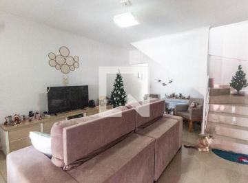 Casa · 200m² · 3 Quartos · 3 Vagas · Casa à Venda - Santana, 3 Quartos, 200 m2