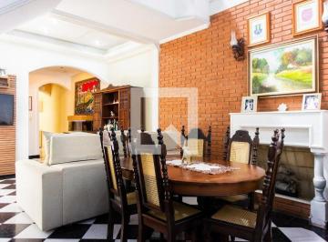 Casa · 260m² · 3 Quartos · 2 Vagas · Casa à Venda - Belém, 3 Quartos, 260 m2