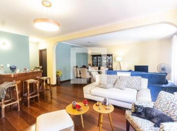 Casa · 300m² · 4 Quartos · 8 Vagas · Casa à Venda - Santana, 4 Quartos,  300 m2
