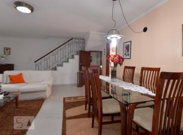 Casa · 230m² · 4 Quartos · 3 Vagas · Casa à Venda - Água Fria, 4 Quartos,  230 m2