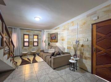 Casa · 210m² · 4 Quartos · 5 Vagas · Casa à Venda - Ipiranga, 4 Quartos, 210 m2