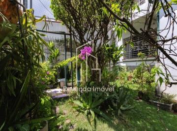 Casa · 210m² · 3 Quartos · 2 Vagas · Casa para Venda no Paraiso prox. ao parque da Aclimação com 220 m , 2 vagas e edicula !