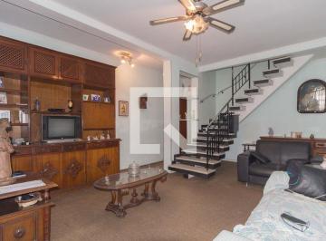 Casa · 223m² · 4 Quartos · 1 Vaga · Casa à Venda - Belém, 4 Quartos,  223 m2