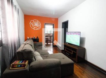 Casa · 154m² · 2 Quartos · 3 Vagas · Casa à Venda - Água Fria, 2 Quartos,  154 m2