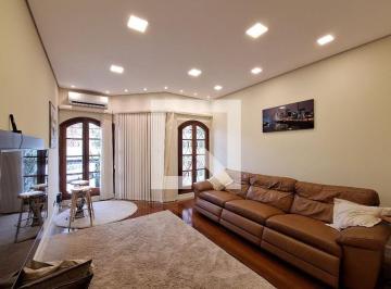 Casa · 207m² · 3 Quartos · 5 Vagas · Casa à Venda - Água Fria, 3 Quartos,  207 m2