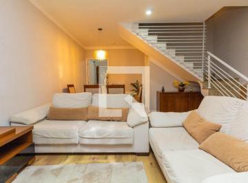 Casa · 320m² · 3 Quartos · 4 Vagas · Casa à Venda - Tatuapé, 3 Quartos,  320 m2