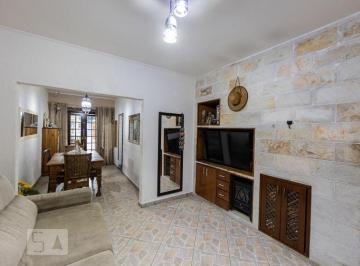 Casa · 280m² · 5 Quartos · 2 Vagas · Casa à Venda - Tatuapé, 5 Quartos,  280 m2