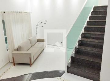 Casa · 215m² · 4 Quartos · 3 Vagas · Casa à Venda - Tatuapé, 4 Quartos, 215 m2