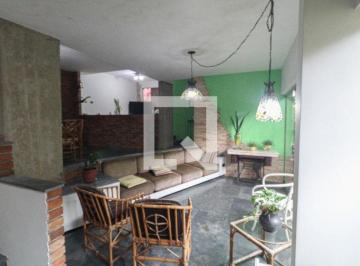 Casa · 198m² · 3 Quartos · 2 Vagas · Casa à Venda - Vila Maria , 3 Quartos,  198 m2