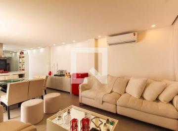Casa · 170m² · 3 Quartos · 1 Vaga · Casa à Venda - Belém, 3 Quartos, 170 m2