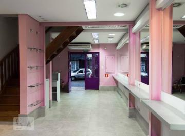 Casa · 160m² · 2 Quartos · 3 Vagas · Casa à Venda - Higienópolis, 2 Quartos,  160 m2