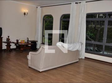 Casa · 500m² · 5 Quartos · 5 Vagas · Casa à Venda - Água Fria, 5 Quartos, 500 m2