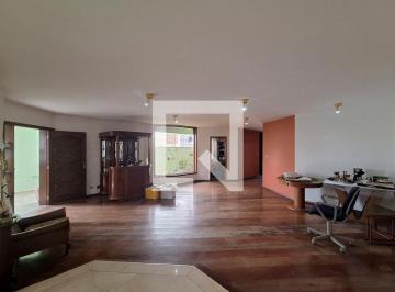 Casa · 545m² · 4 Quartos · 6 Vagas · Casa à Venda - Água Fria, 4 Quartos, 545 m2