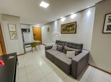 Apartamento de 1 quarto, Águas Claras · Oportunidade 1 Quarto 100% Mobiliado Águas Claras Sul