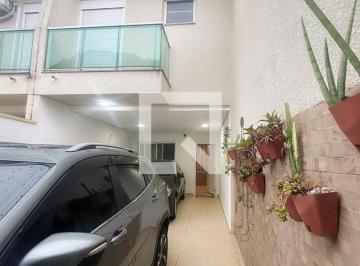 Casa · 171m² · 3 Quartos · 2 Vagas · Casa à Venda - Água Fria, 3 Quartos, 171 m2