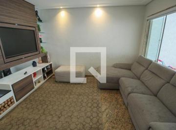 Casa · 146m² · 3 Quartos · 3 Vagas · Casa à Venda - Belém, 3 Quartos, 146 m2