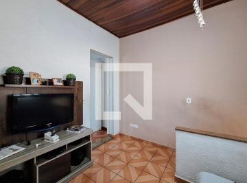 Casa · 220m² · 5 Quartos · 2 Vagas · Casa à Venda - Água Fria, 5 Quartos, 220 m2