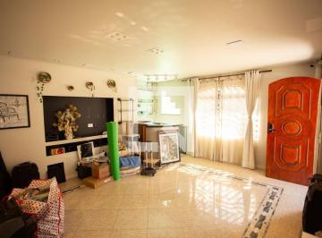 Casa · 235m² · 3 Quartos · 3 Vagas · Casa à Venda - Santana, 3 Quartos, 235 m2