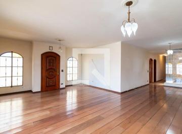 Casa · 500m² · 3 Quartos · 6 Vagas · Casa à Venda - Mandaqui, 3 Quartos, 500 m2