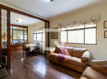 Casa · 332m² · 4 Quartos · 8 Vagas · Casa à Venda - Água Fria, 4 Quartos,  332 m2