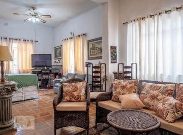 Casa · 300m² · 5 Quartos · 2 Vagas · Casa à Venda - Mandaqui, 5 Quartos, 300 m2