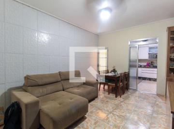 Casa · 214m² · 3 Quartos · 1 Vaga · Casa à Venda - Belém, 3 Quartos, 214 m2