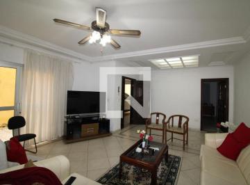 Casa · 320m² · 5 Quartos · 8 Vagas · Casa à Venda - Água Fria, 5 Quartos, 320 m2