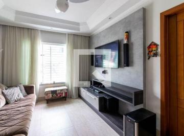 Casa · 290m² · 3 Quartos · 5 Vagas · Casa à Venda - Mandaqui, 3 Quartos, 290 m2
