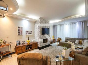 Casa · 357m² · 4 Quartos · 4 Vagas · Casa à Venda - Vila Carrão, 4 Quartos,  357 m2