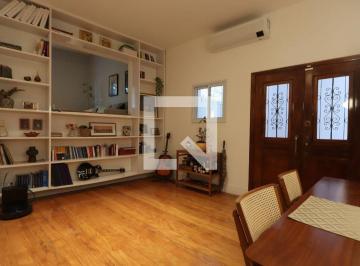 Casa · 139m² · 2 Quartos · 1 Vaga · Casa à Venda - Vila Mariana, 2 Quartos, 139 m2