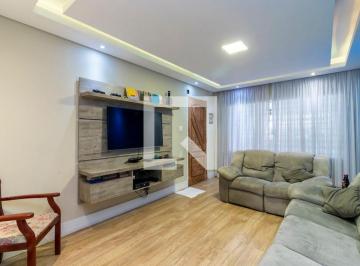 Casa · 222m² · 4 Quartos · 2 Vagas · Casa à Venda - Água Fria, 4 Quartos, 222 m2