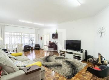 Casa · 360m² · 3 Quartos · 6 Vagas · Casa à Venda - Tatuapé, 3 Quartos, 360 m2