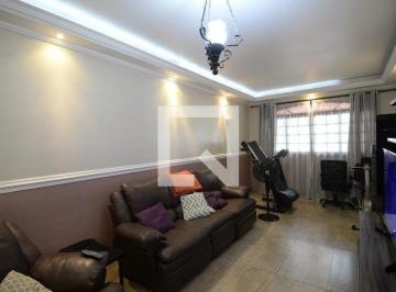 Casa · 416m² · 3 Quartos · 3 Vagas · Casa à Venda - Cambuci, 3 Quartos, 416 m2