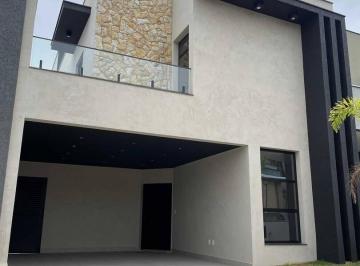 Casa · 208m² · 3 Quartos · 4 Vagas · Casa a venda - Condomínio Reserva Ipanema - Sorocaba - Zona Norte